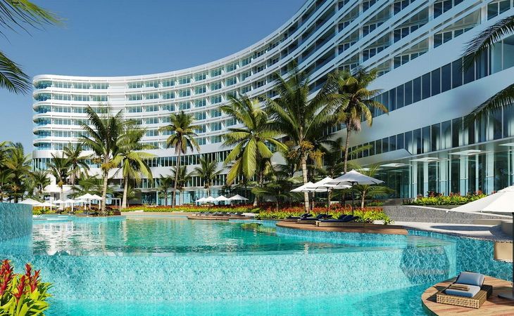 Туры в Камрань из Узбекистана — райский отдых во Вьетнаме